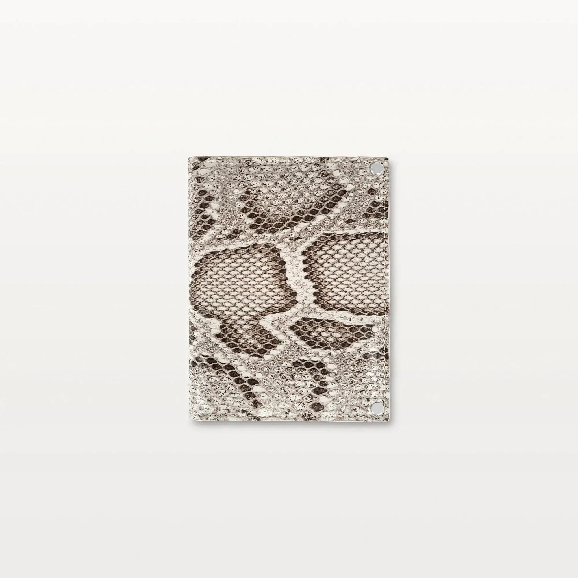 Passport Holder in Natural Python