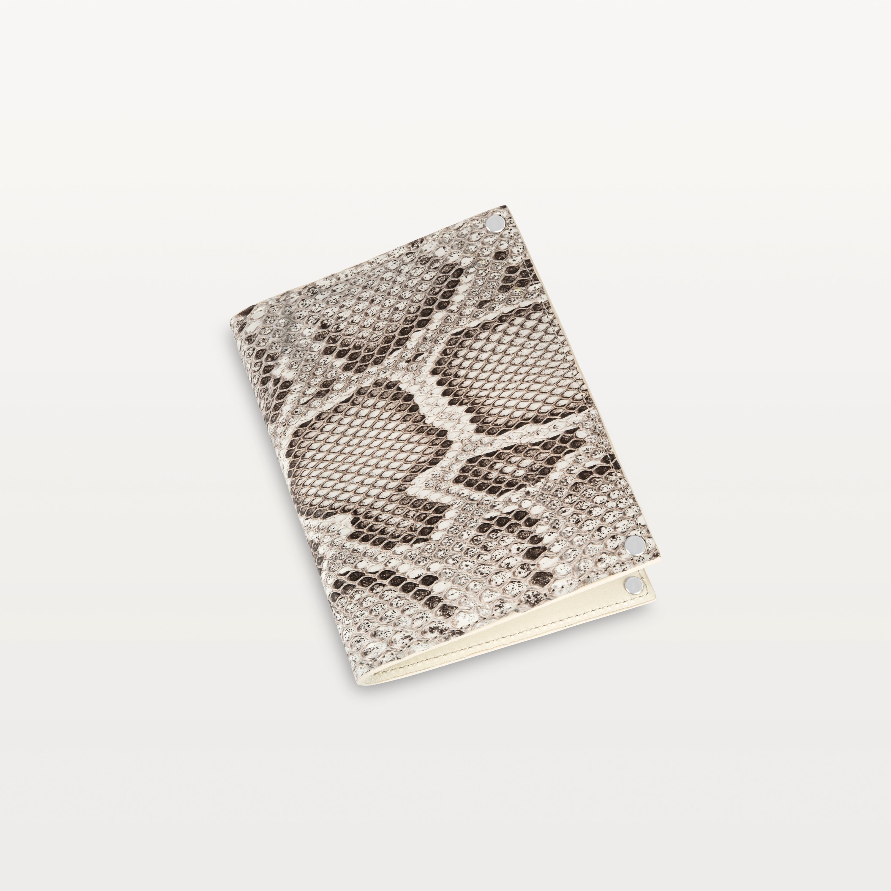 Passport Holder in Natural Python
