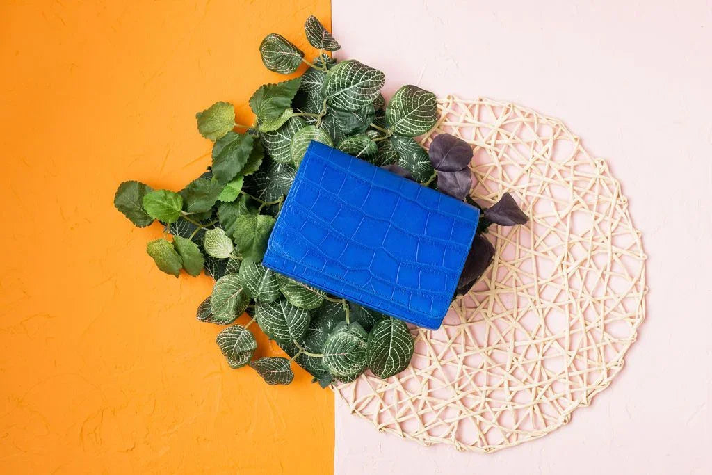 NEW Energetic & Bold Colors For SS '20