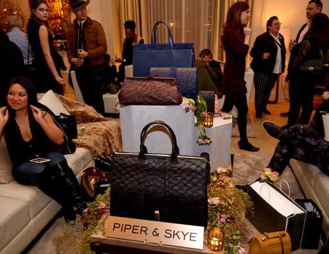 Piper Launch Party NYC