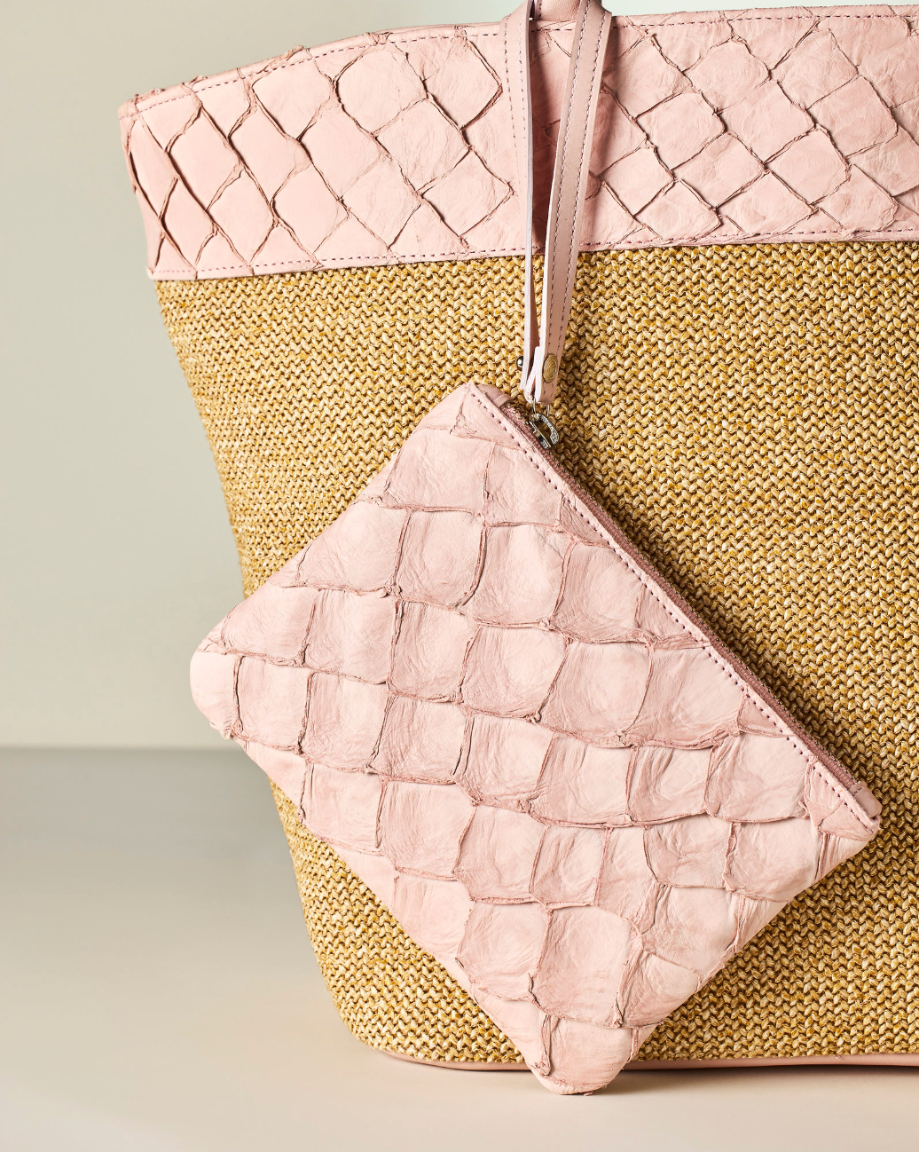 Raffia Collection