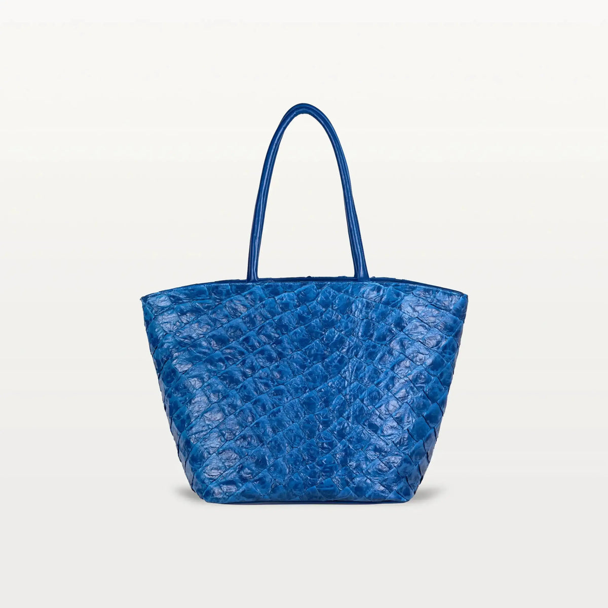 piper & skye sustainable pirarucu leather handbags and accessory collection