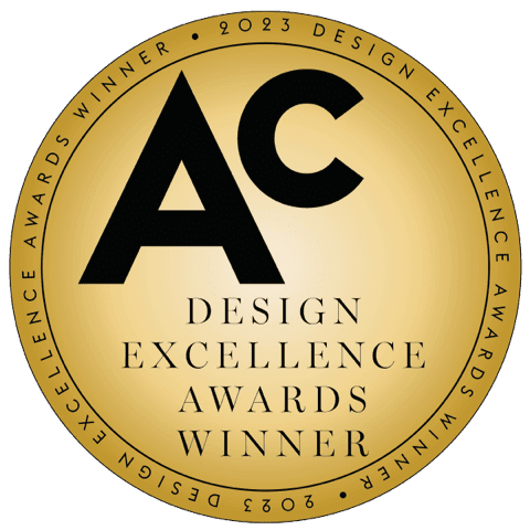 Lola Crossbody - Cobalt Pirarucu