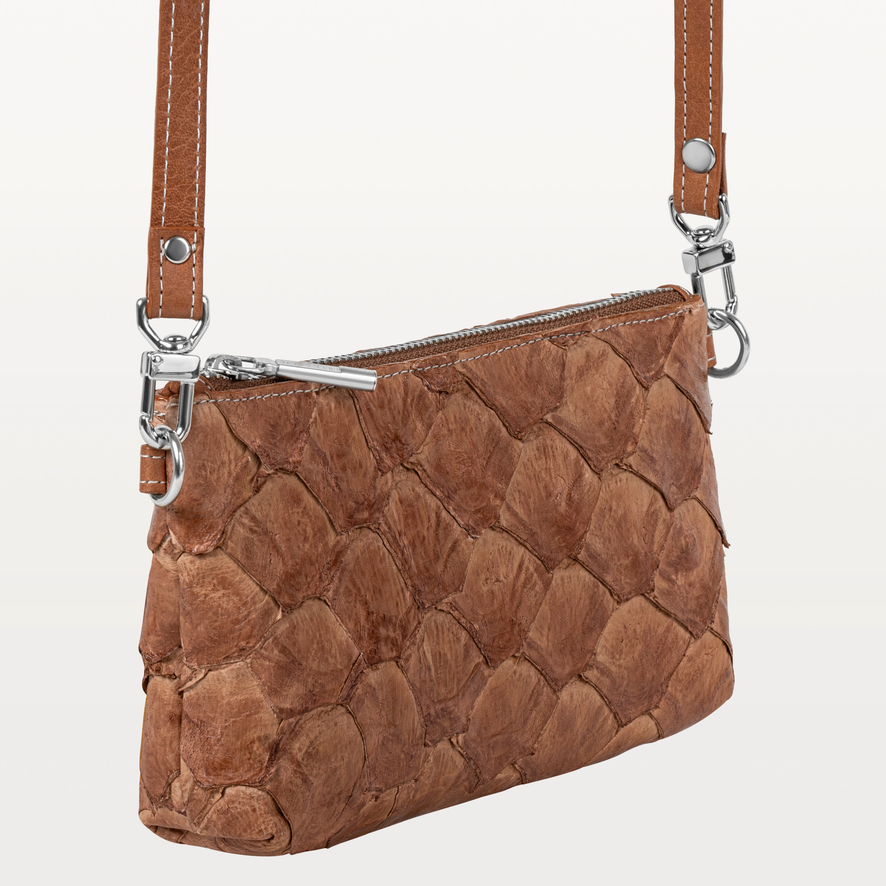 Boca in Cognac Pirarucu