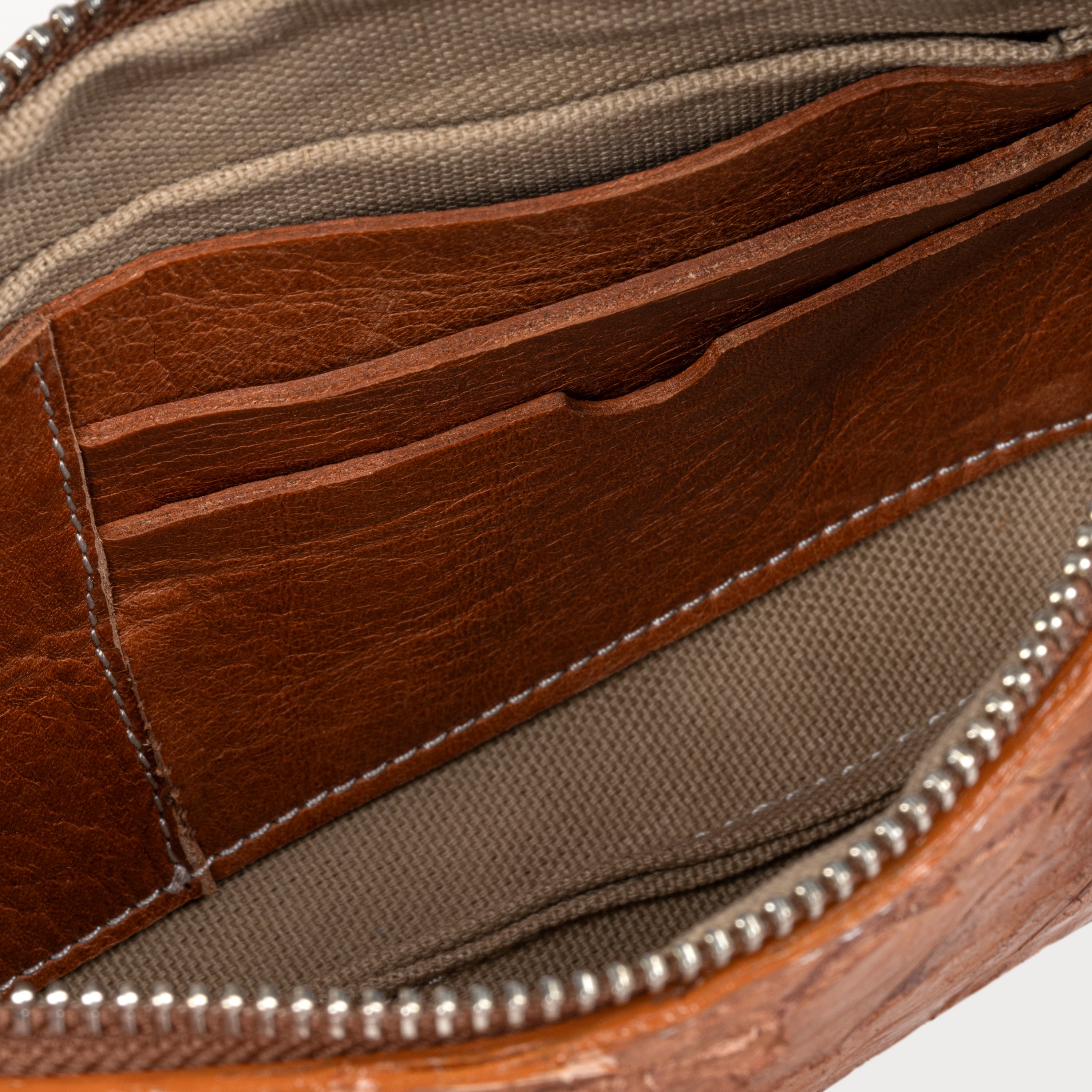 Boca in Cognac Pirarucu