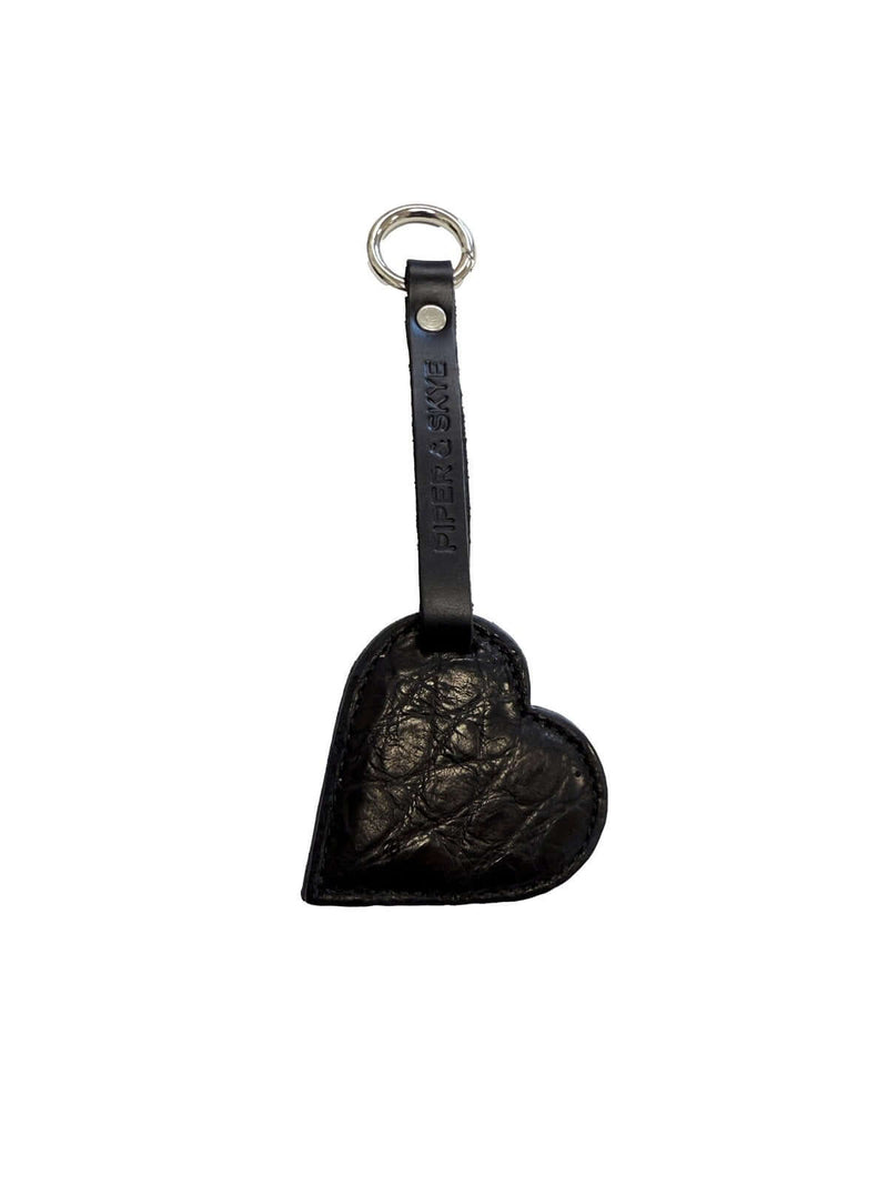 Heart Keychain