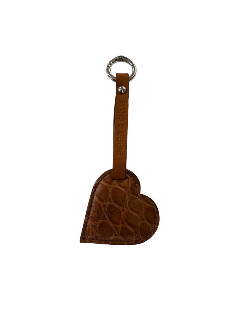 Heart Keychain