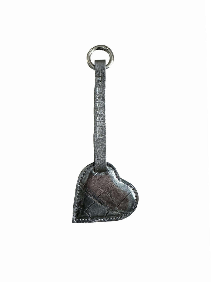 Heart Keychain