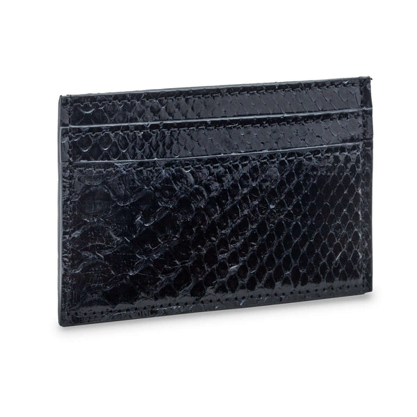 EVERGLADES - CARD HOLDER X INVERSA - BLACK