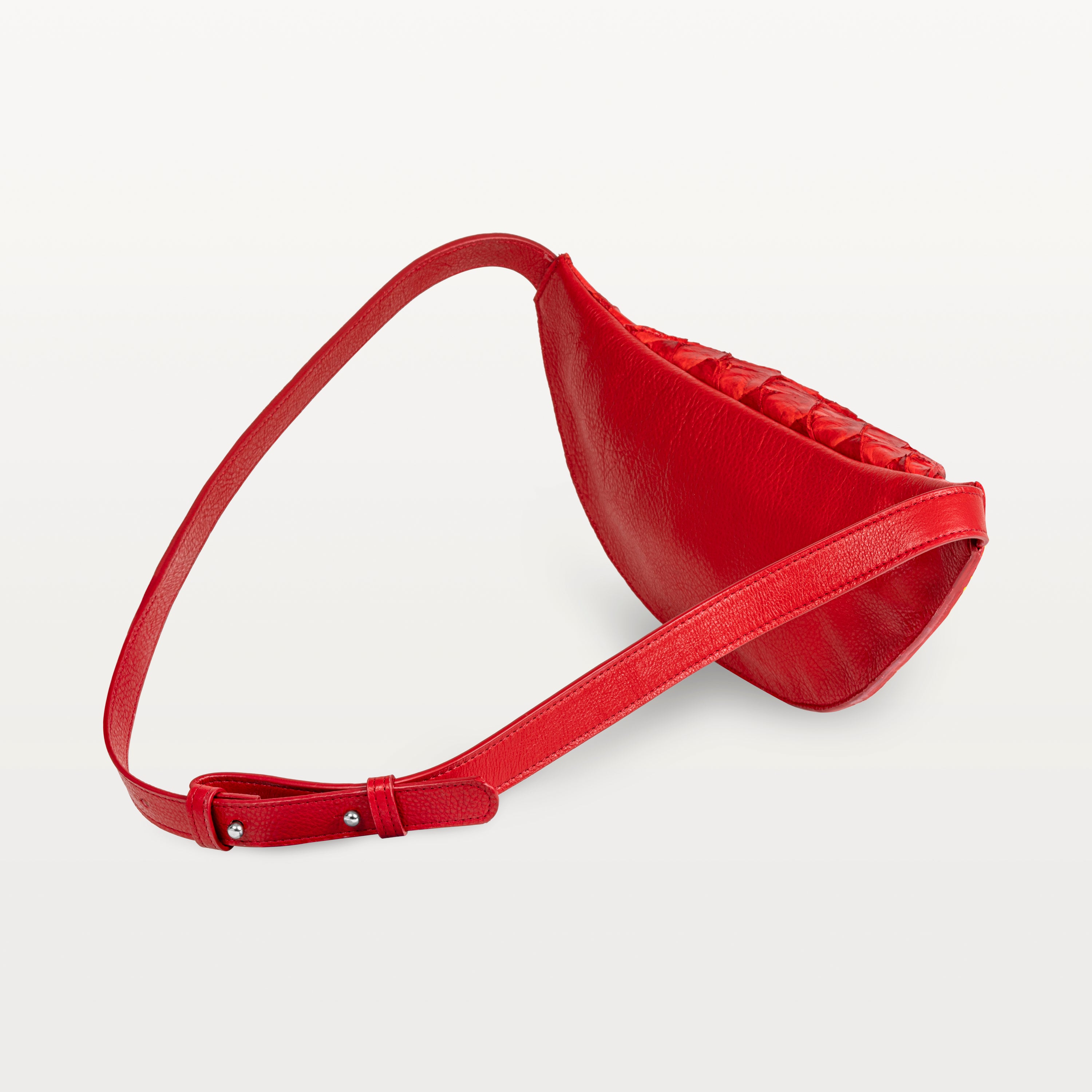 Mac Pack in Rouge Pirarucu