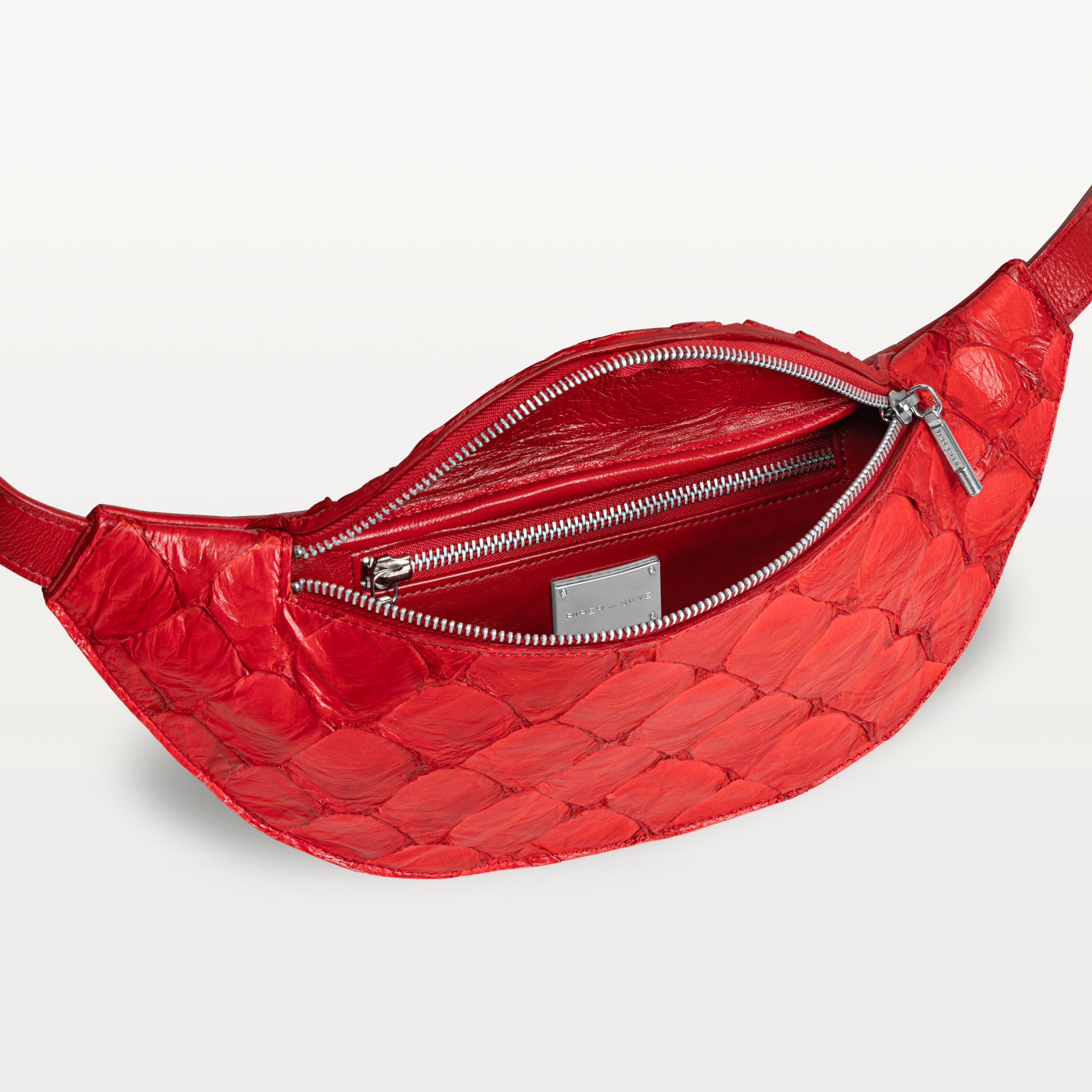 Mac Pack in Rouge Pirarucu