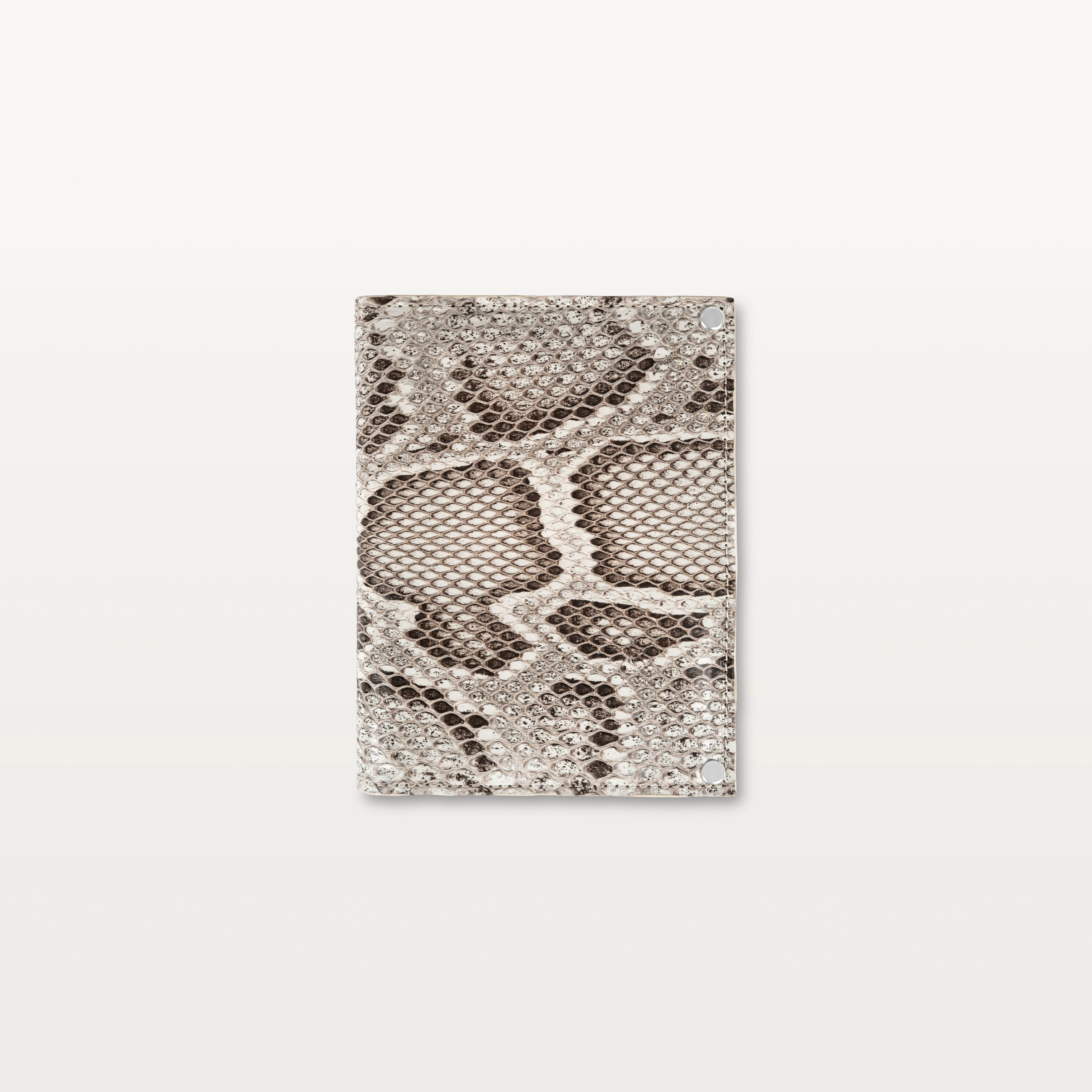 Passport Holder in Natural Python