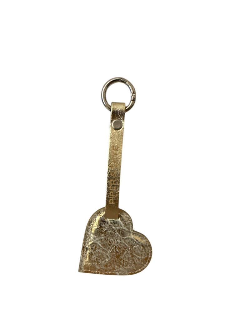 Heart Keychain