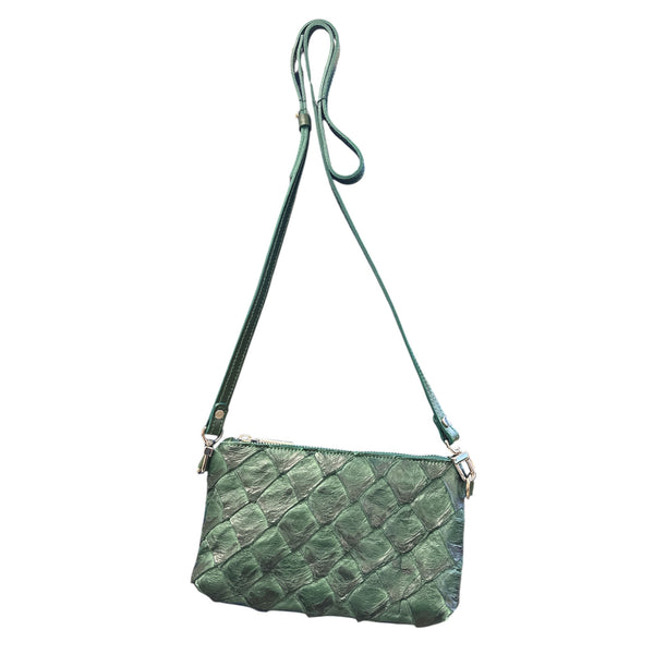 Boca - Verdant Green
