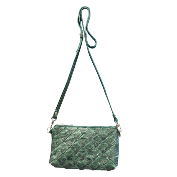 Boca - Verdant Green